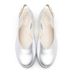 SWedge Sling Back