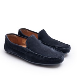 Mocasín Ante