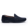 Mocasín Ante