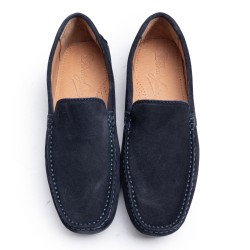 Mocasín Ante