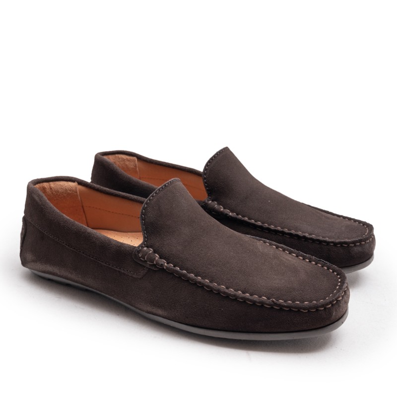 Mocasín Pala Lisa