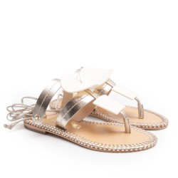 Ankle Strapp Sandal