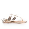 Ankle Strapp Sandal
