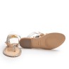 Ankle Strapp Sandal