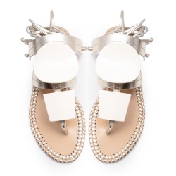 Ankle Strapp Sandal