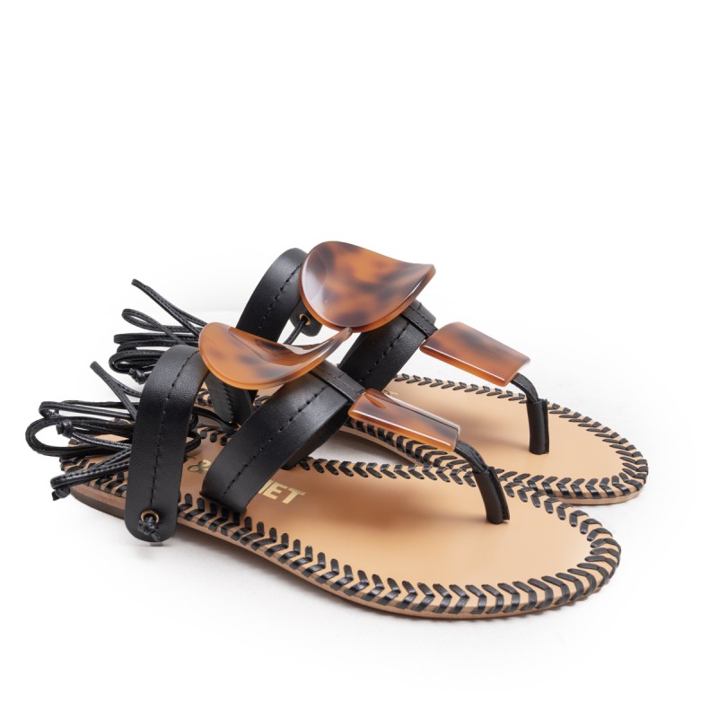 Ankle Strapp Sandal