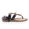Ankle Strapp Sandal
