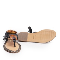Ankle Strapp Sandal