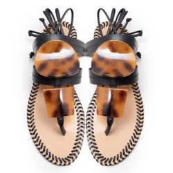 Ankle Strapp Sandal