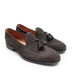 Tassels Loafer
