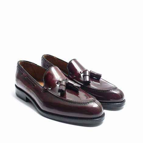 Florentic Tassels Loafer