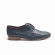 Leather Derby Shoes