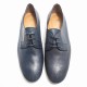 Leather Derby Shoes