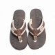 Brown Sandals