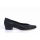 Black Heel Shoe