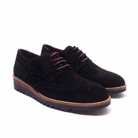 Derby Shoes