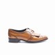 Leather Derby Shoes