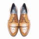 Leather Derby Shoes