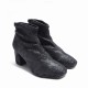 Fantasy Ankle Boots