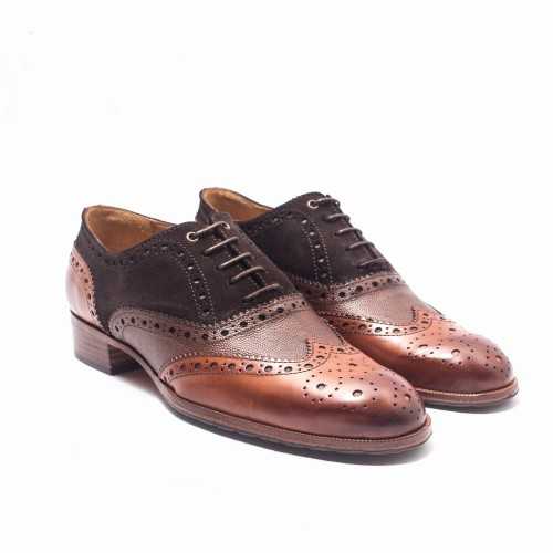 Oxford Shoes