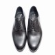 Leather Derby Shoes