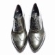 Derby Shoes