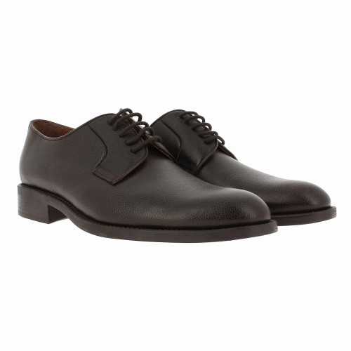 Blucher Piel Granulada