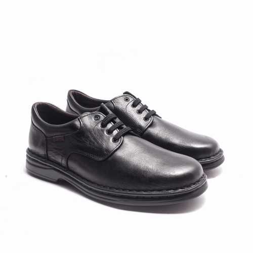 Comfort Lace-up Shoes