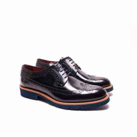 Florentic Derby Shoes