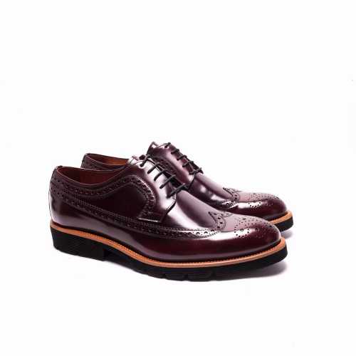 Florentic Derby Shoes