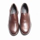 Leather Loafer