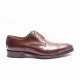 Brown Derby Shoes