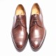 Brown Derby Shoes