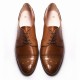 Leather Brogues