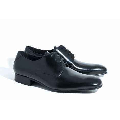 Ceremonial Derby Shoes