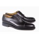 Leather Oxford Shoe