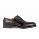 Leather Oxford Shoe