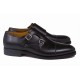 Double Monk Shoe