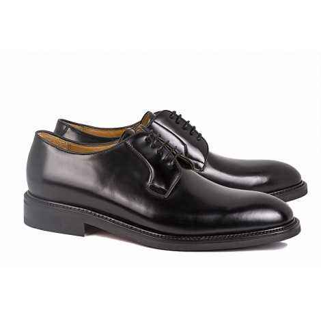 Blucher Piel Negra