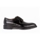 Leather Derby Shoes