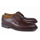 Leather Derby Shoes