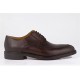 Leather Derby Shoes