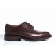 Leather Derby Shoe