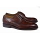 Leather Brogues