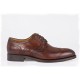 Leather Brogues