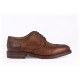 Leather Derby Shoe