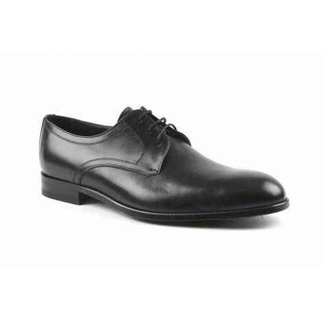 Wide Derby Shoes