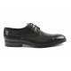 Wide Derby Shoes