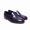 Mocasín Antifaz Piel
