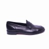 Mocasín Antifaz Piel